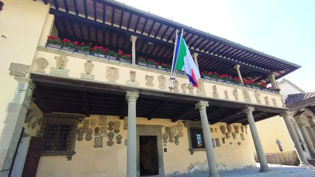 Palazzo Comunale