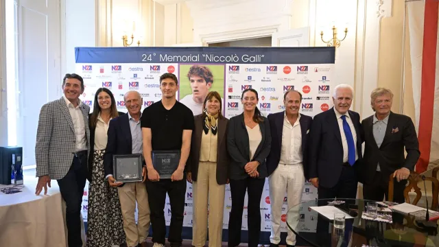 24° Memorial Niccolò Galli