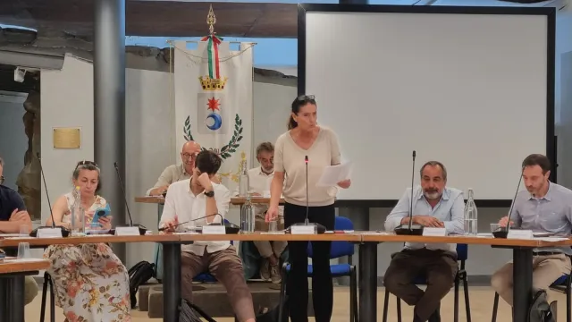 Consiglio Comunale 30 giugno 2026