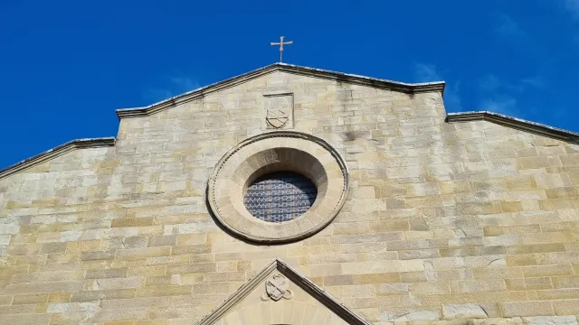 cattedrale fiesole