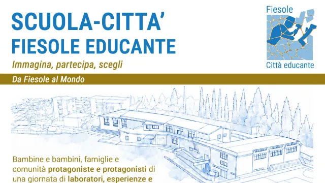 evento scuola città