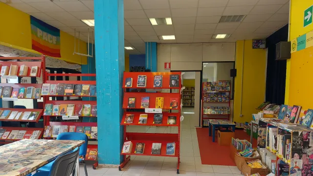 Biblioteca di Compiobbi