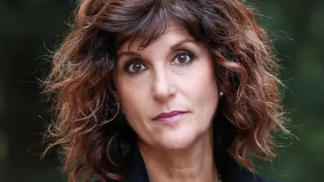 CIFOLA attrice Stenterello