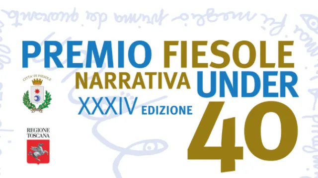 premio fiesole narrativa u 40