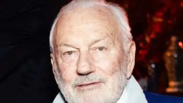 Paolo Fresco