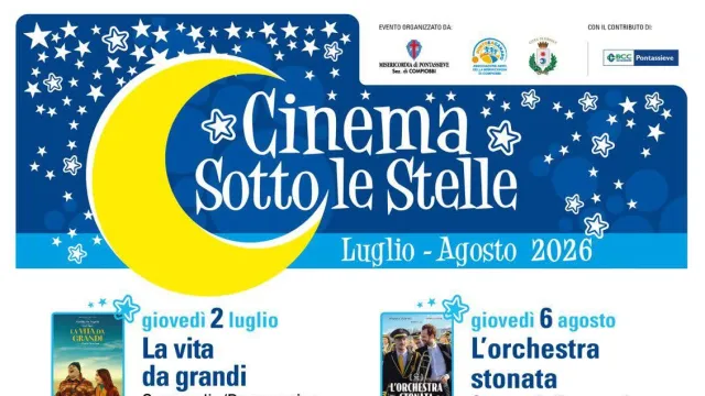 cinema estate compiobbi