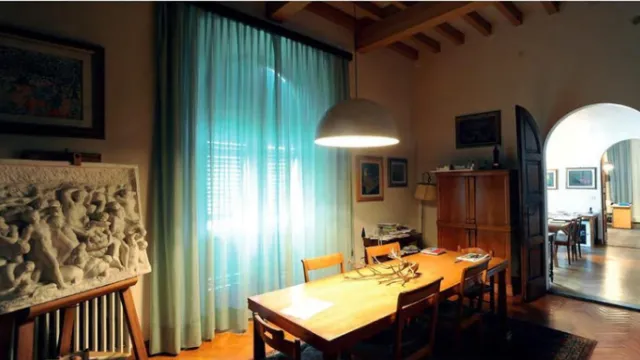 Fondazione Giovanni Michelucci