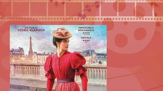 i colori del tempo