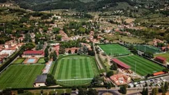 COVERCIANO