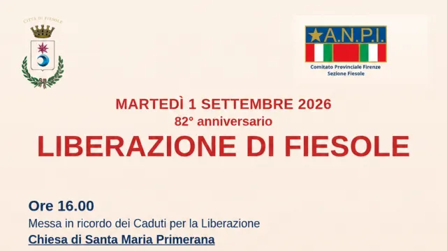 liberazione 2026