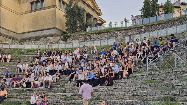 teatro Romano EUI