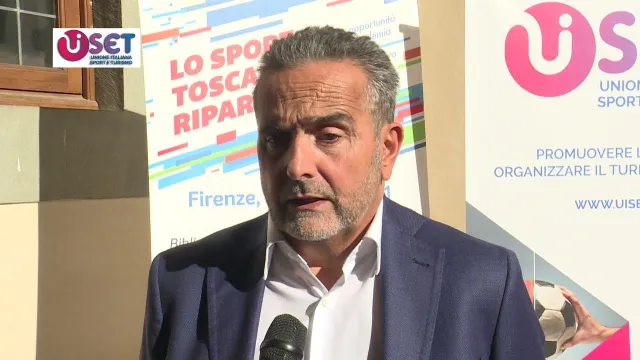Marco Ceccantini