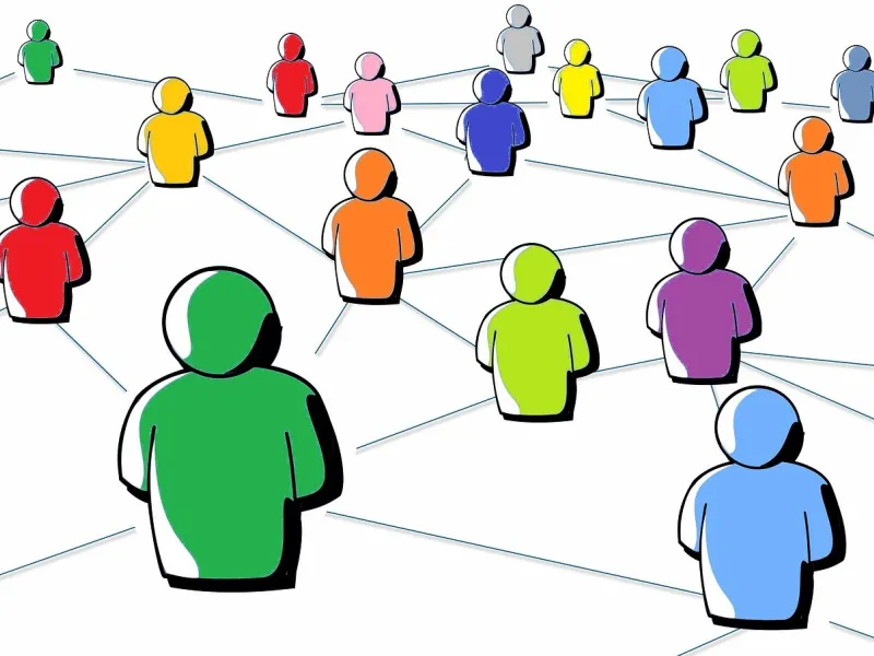 Immagine Comunicazione alle Associazioni
