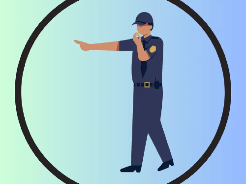 polizia municipale 