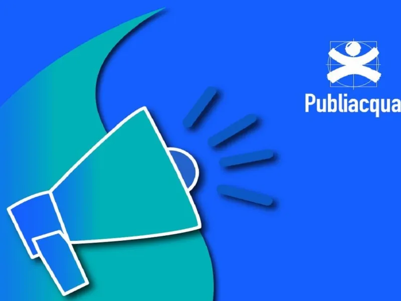 avviso publiacqua