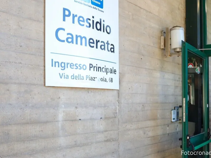 camerata