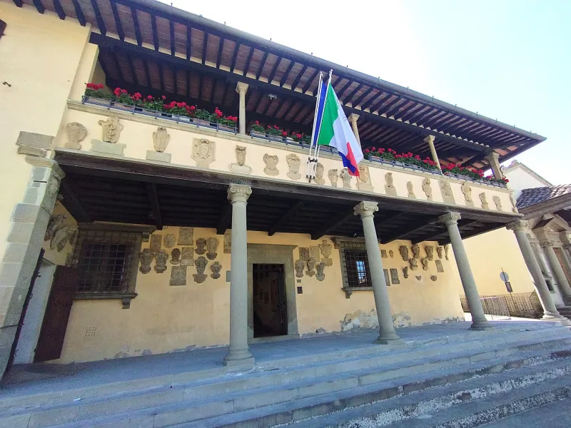 Foto del Comune