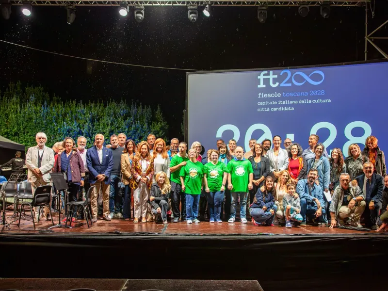 presentazione dossier 13 settembre Teatro Romano