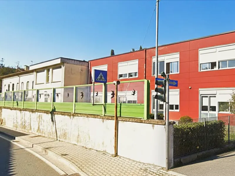 scuola Compiobbi Girone