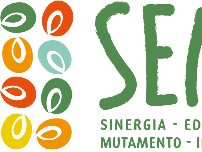 Logo progetto 