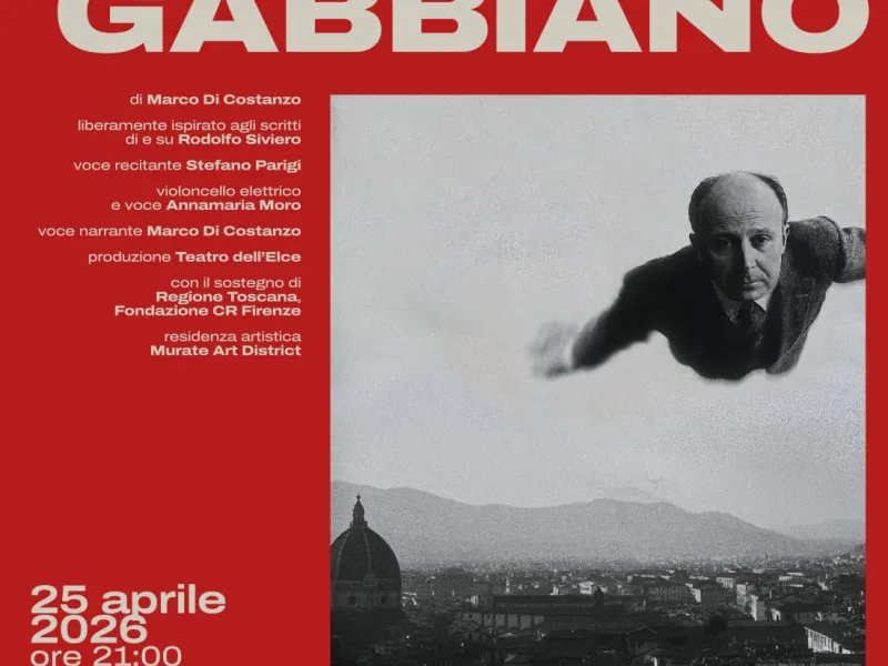 spettacolo teatrale del teatro dell'Elce