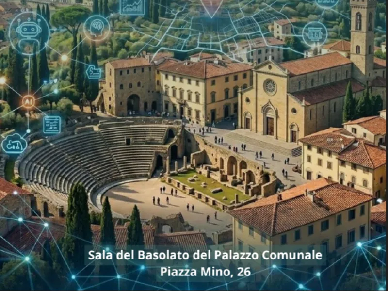 Fiesole AI
