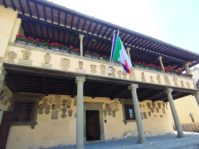 Palazzo Comunale