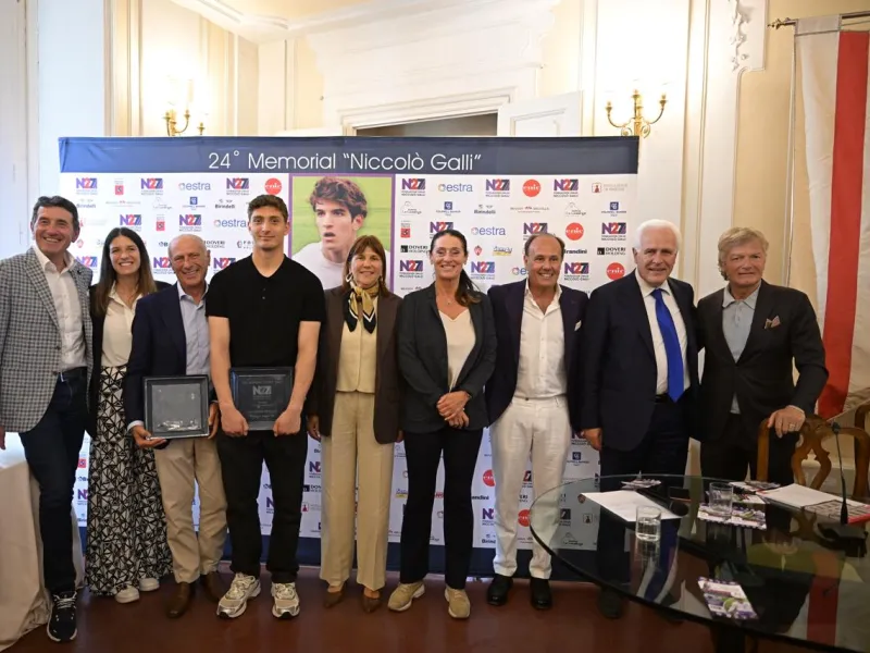 24° Memorial Niccolò Galli
