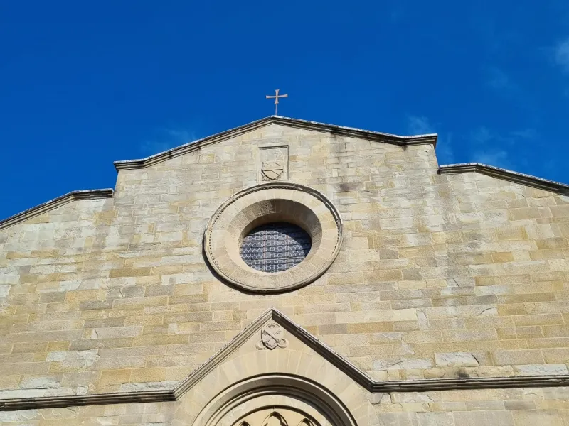 cattedrale fiesole