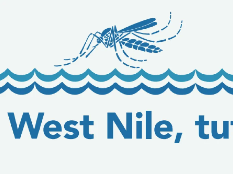 west nile virus 