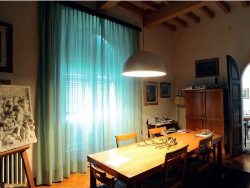 Fondazione Giovanni Michelucci 