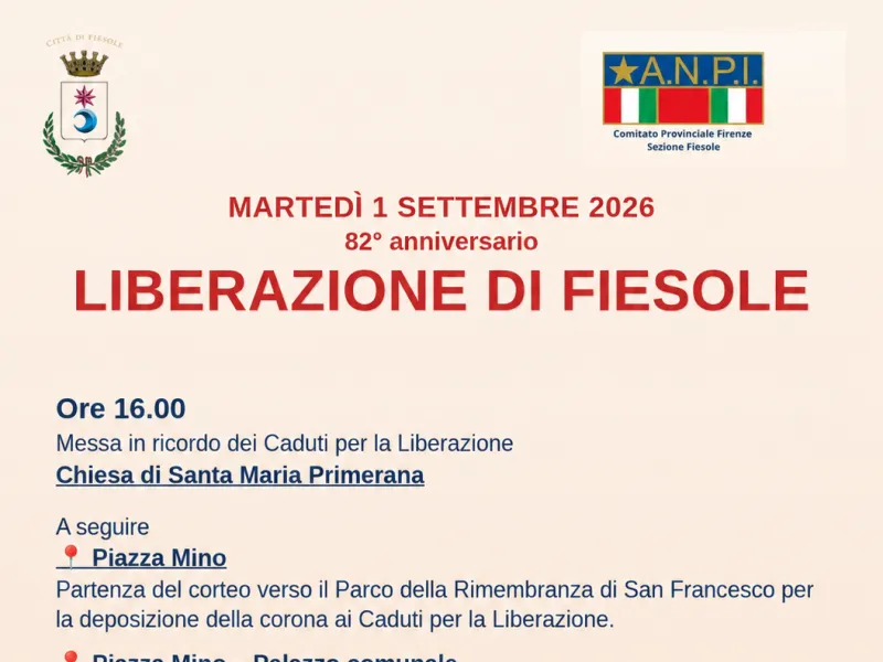 liberazione 2026