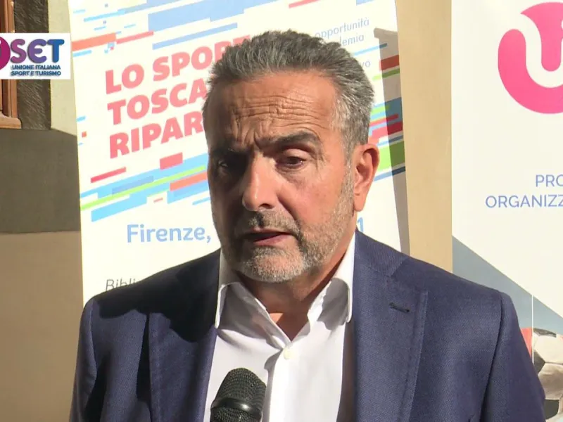 Marco Ceccantini