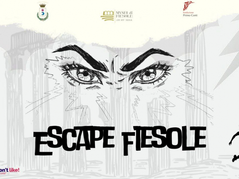 Escape Fiesole