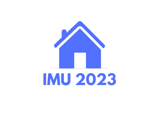 Notizia IMU 2023